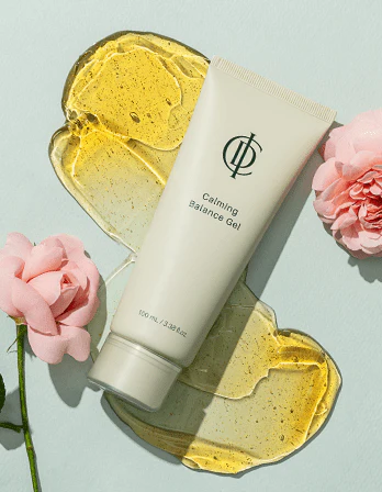Calming Balance Gel